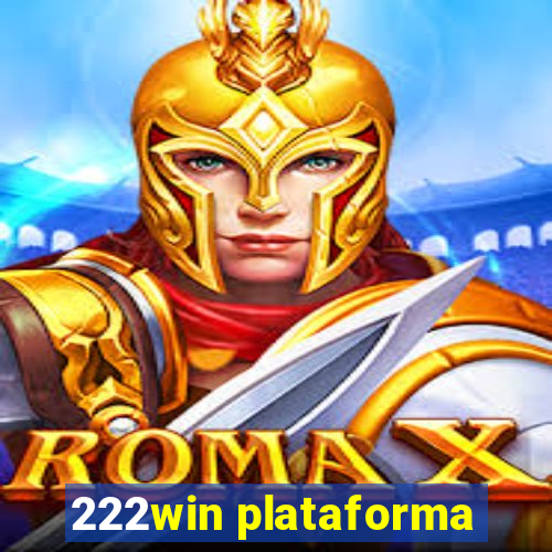 222win plataforma